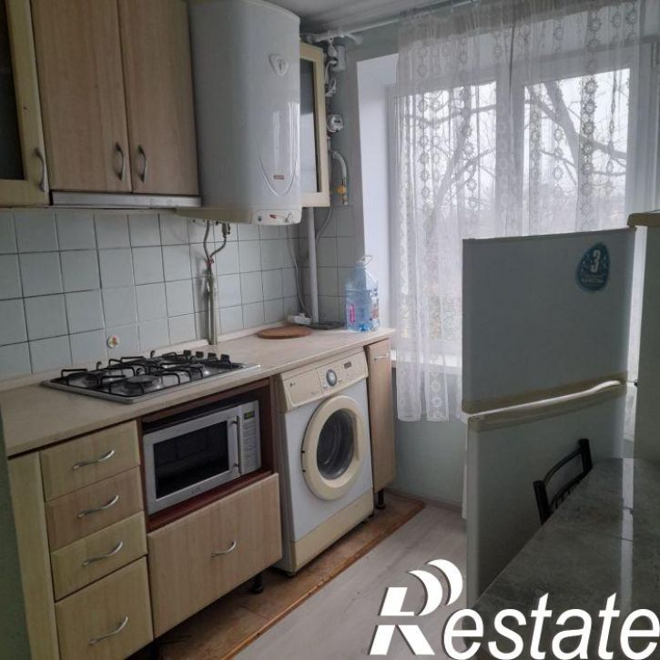 1-комн квартира Савеловский проезд, 6