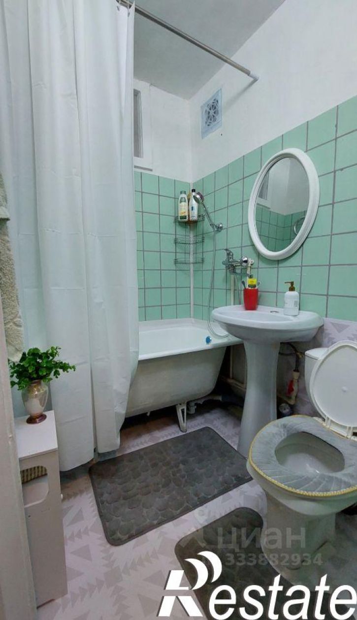2-комн квартира улица Ильича, 11,  д. 11