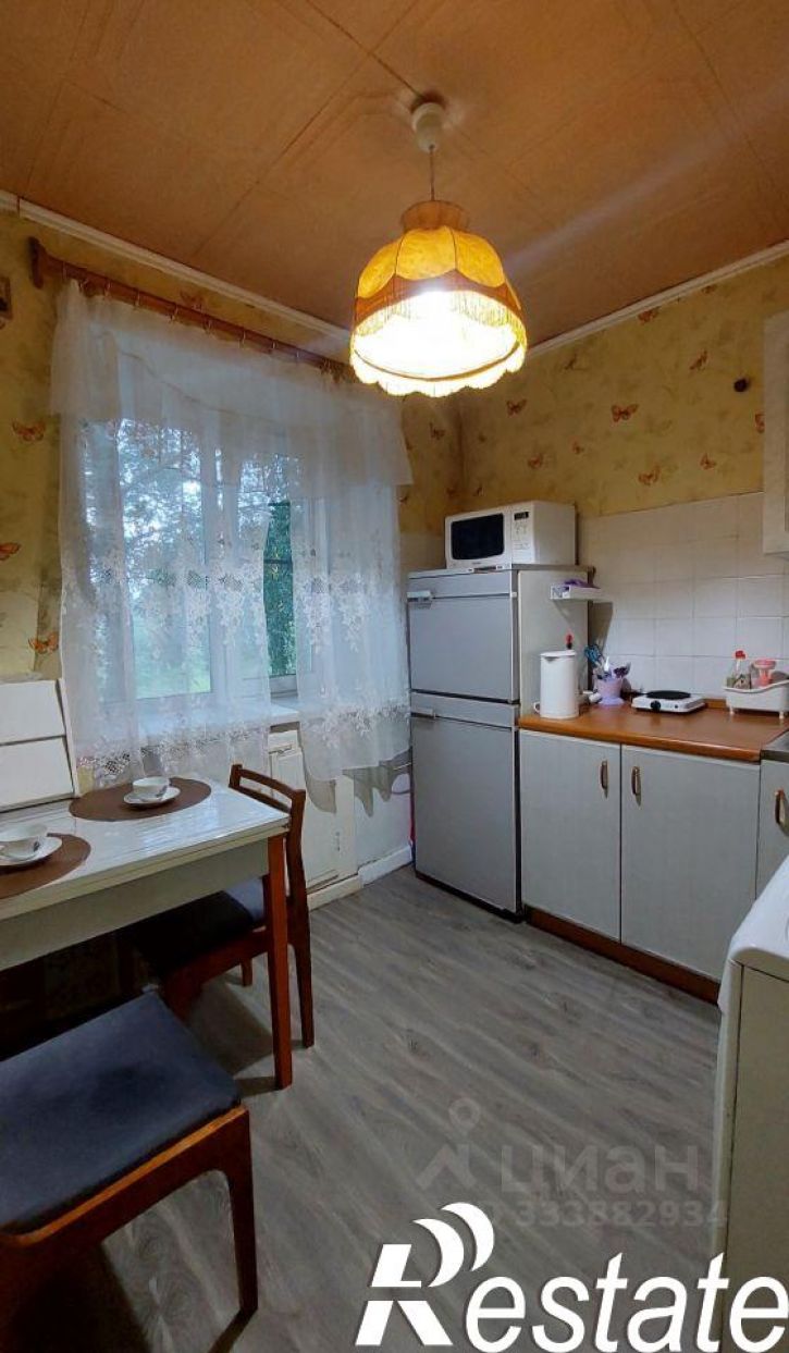 2-комн квартира улица Ильича, 11,  д. 11