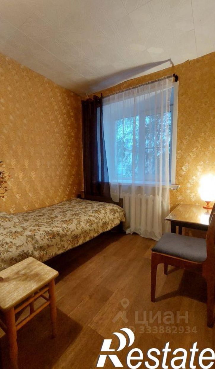 2-комн квартира улица Ильича, 11,  д. 11