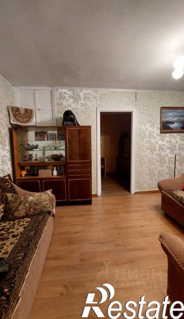 2-комн квартира улица Ильича, 11,  д. 11
