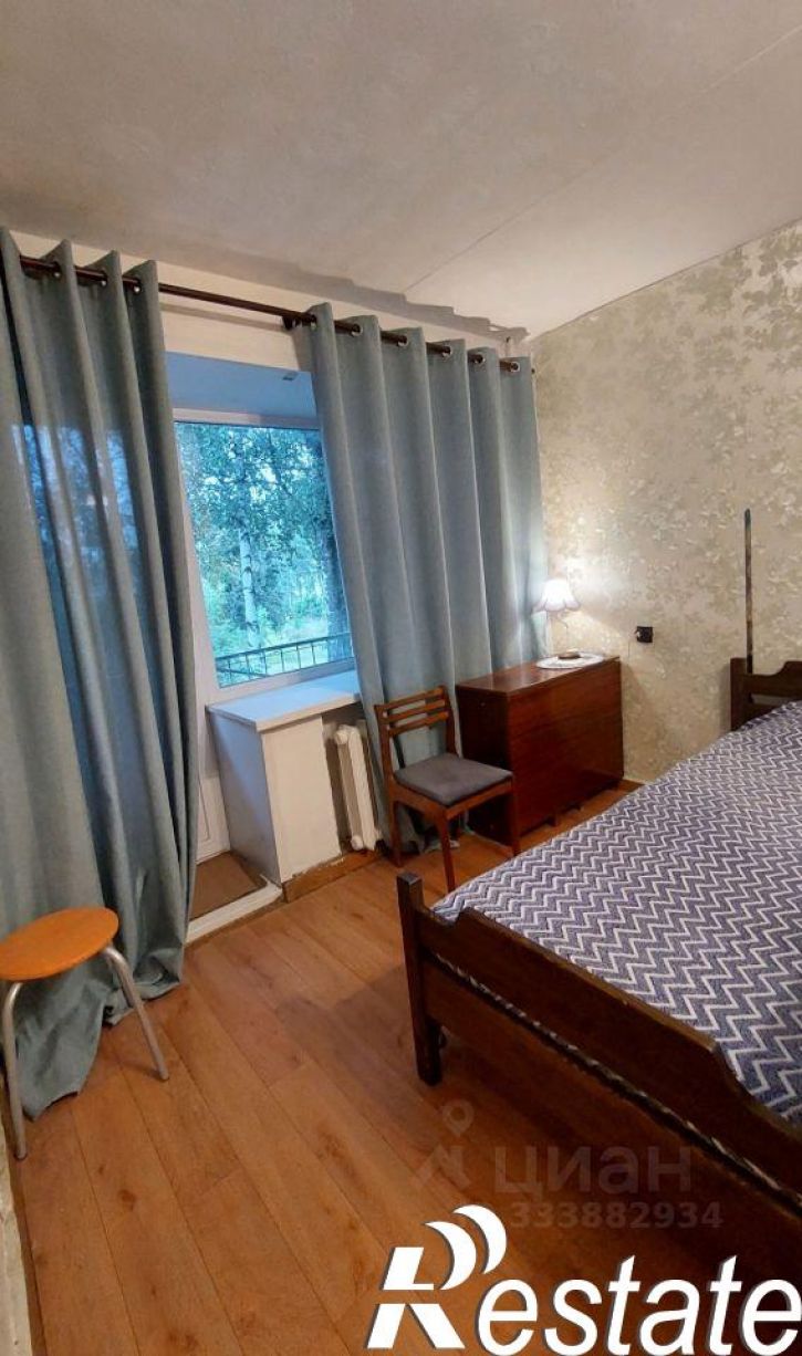 2-комн квартира улица Ильича, 11,  д. 11