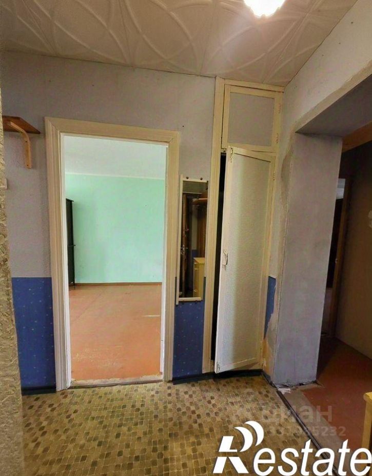 3-комн квартира проезд Лоткова, 2,  д. 2