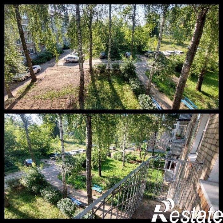 2-комн квартира улица Ильича, 11,  д. 11