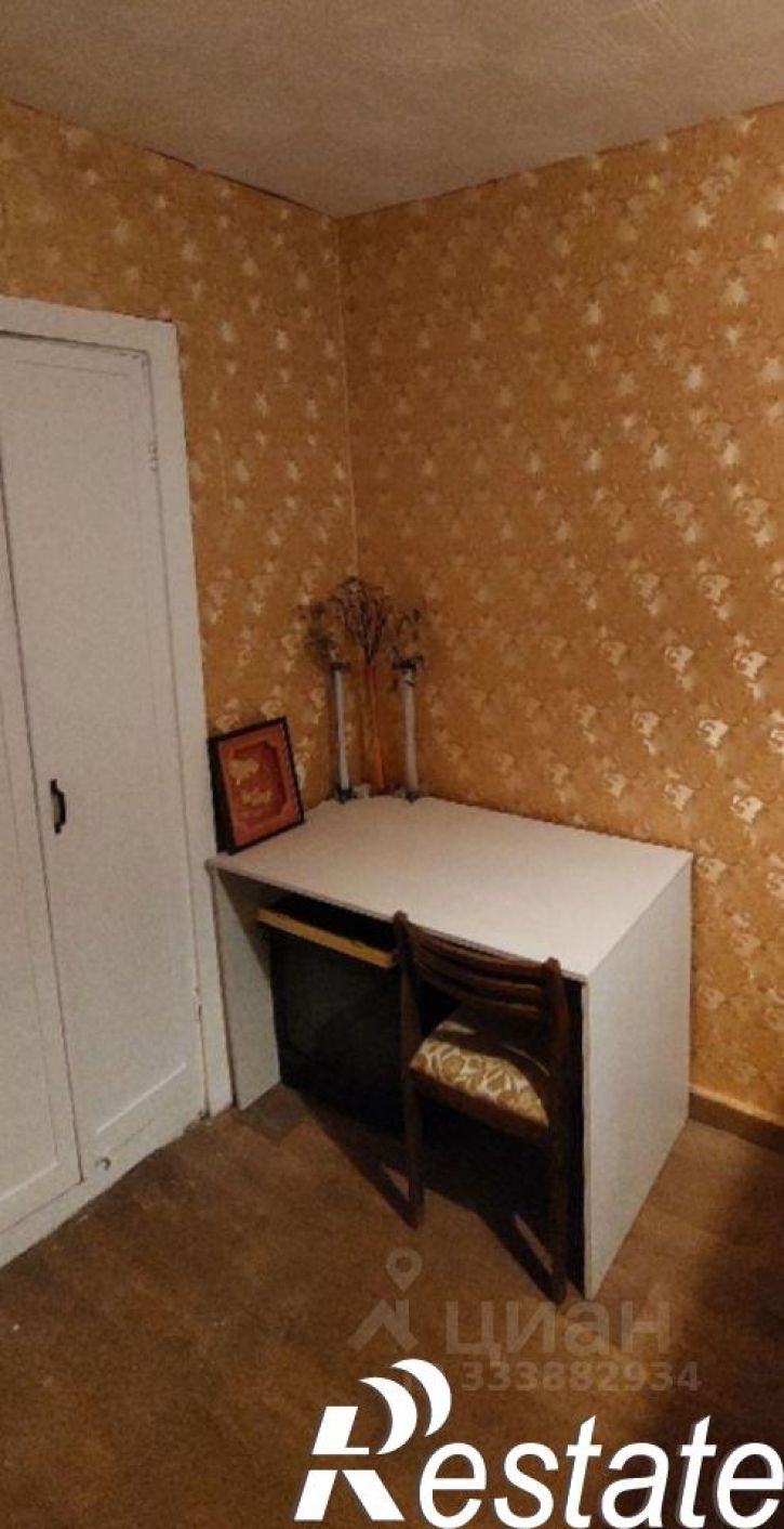 2-комн квартира улица Ильича, 11,  д. 11