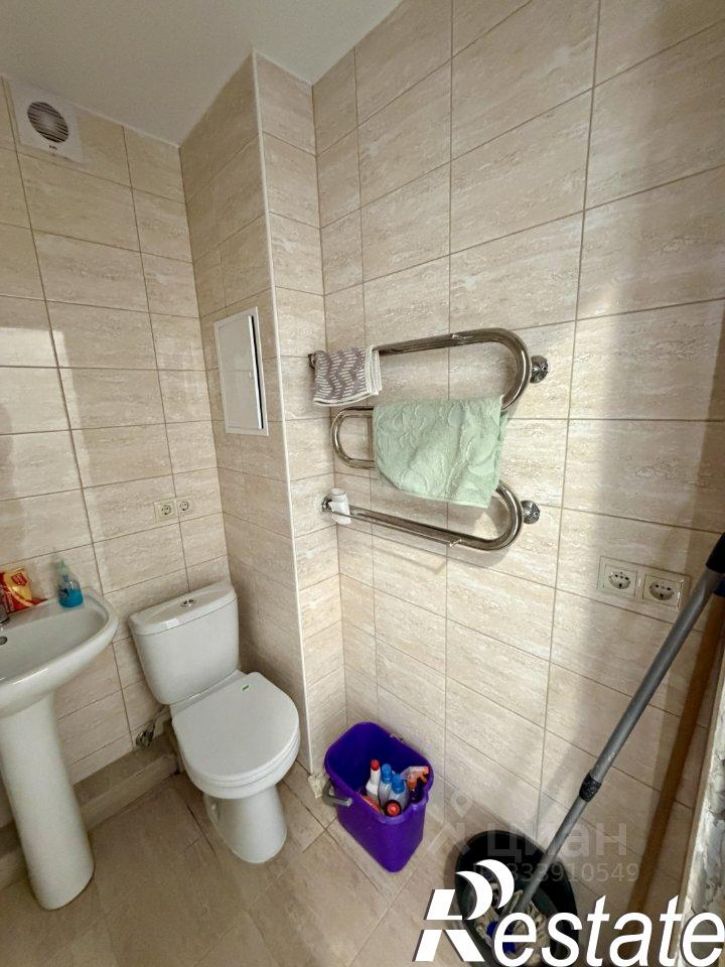 1-комн квартира улица Пушкина, 53,  д. 53