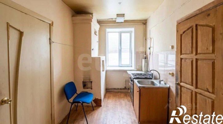 2-комн квартира Троицкая улица, 17,  д. 17