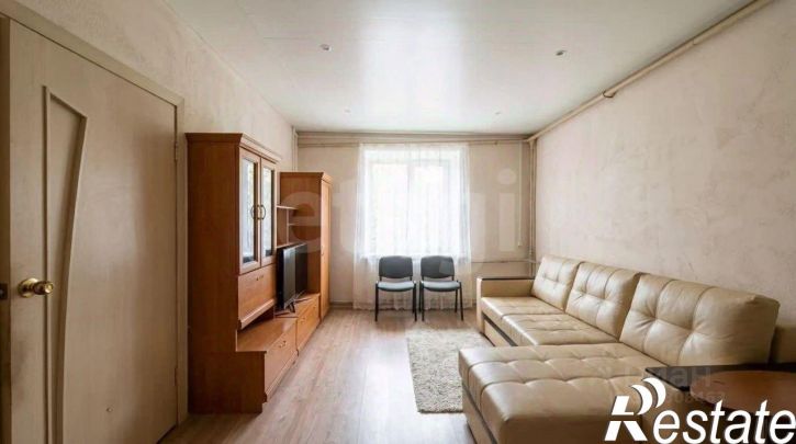 2-комн квартира Троицкая улица, 17,  д. 17