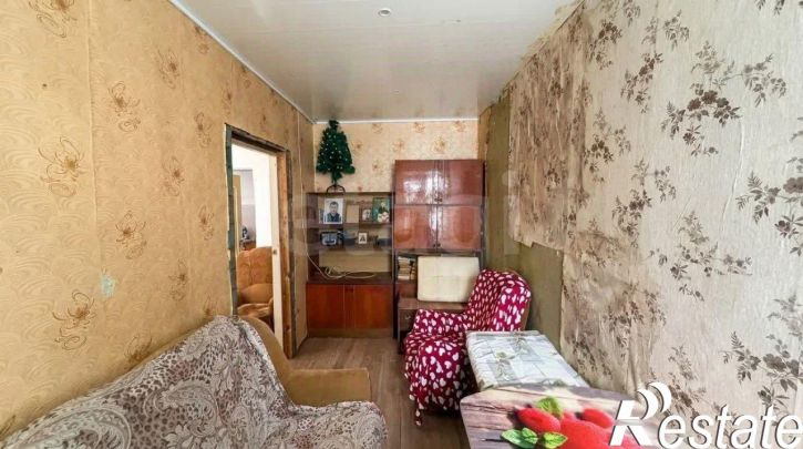 2-комн квартира Троицкая улица, 17,  д. 17