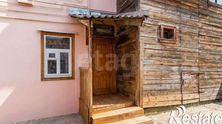 2-комн квартира Троицкая улица, 17,  д. 17