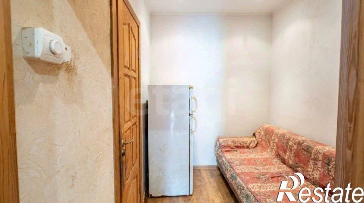 2-комн квартира Троицкая улица, 17,  д. 17
