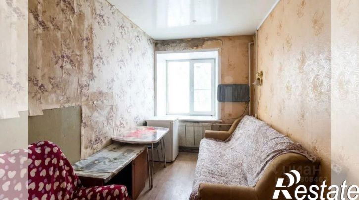 2-комн квартира Троицкая улица, 17,  д. 17