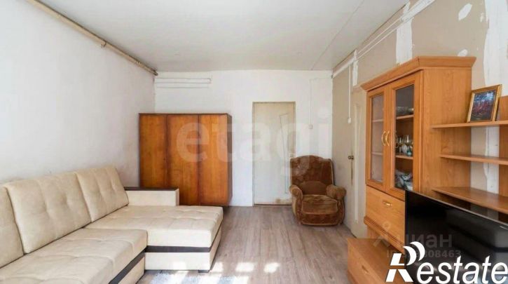 2-комн квартира Троицкая улица, 17,  д. 17