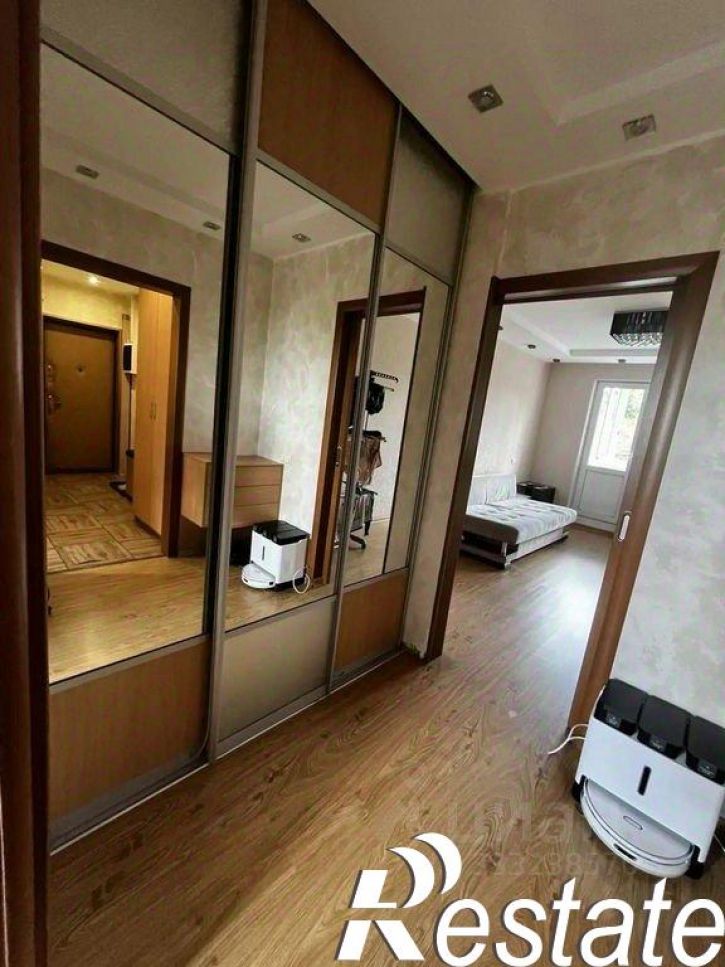 2-комн квартира улица Чапаева, 17,  д. 17