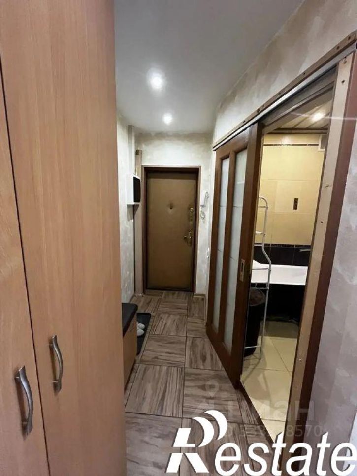 2-комн квартира улица Чапаева, 17,  д. 17