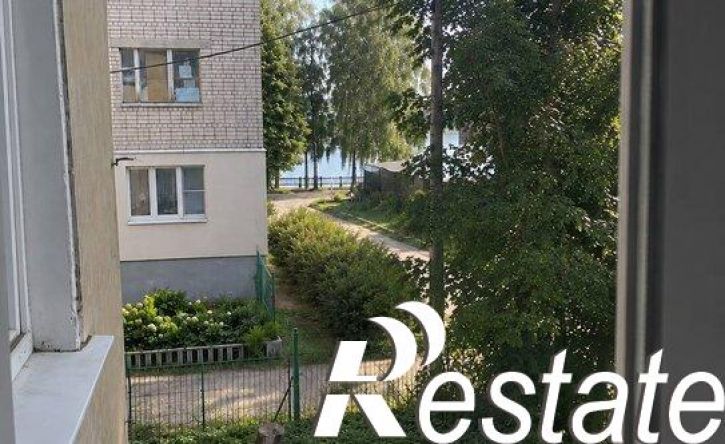 2-комн квартира улица Радищева, 3,  д. 3