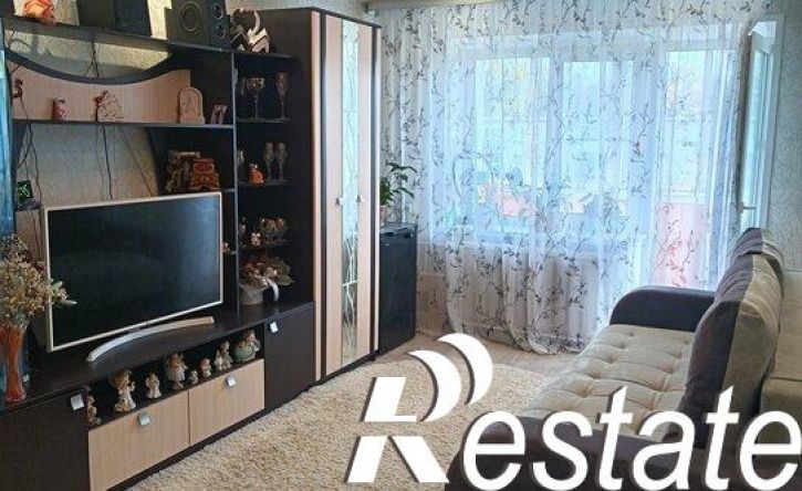 3-комн квартира улица Чапаева, 14,  д. 14