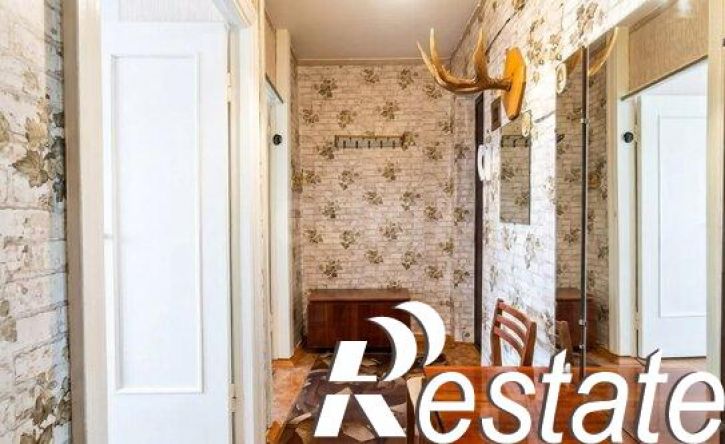 3-комн квартира Комбинатская улица, 11,  д. 11