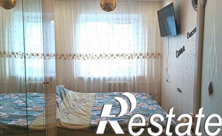 3-комн квартира улица Чапаева, 14,  д. 14
