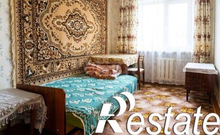 3-комн квартира Комбинатская улица, 11,  д. 11