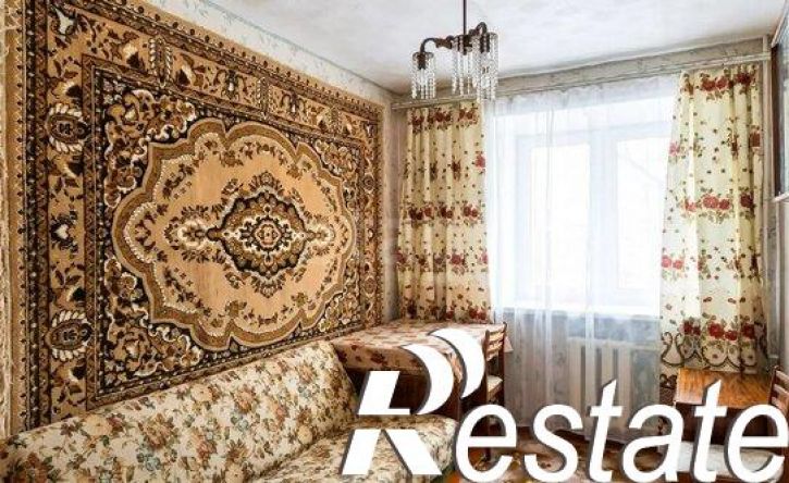 3-комн квартира Комбинатская улица, 11,  д. 11