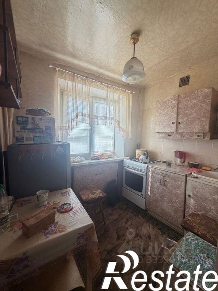 3-комн квартира Ильинское шоссе, 21А,  д. 21А