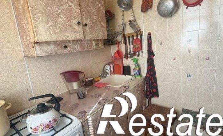 3-комн квартира Ильинское шоссе, 21А,  д. 21А
