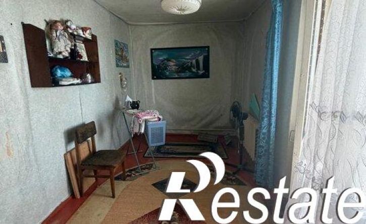3-комн квартира Ильинское шоссе, 21А,  д. 21А