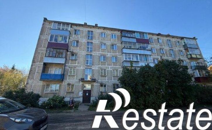 3-комн квартира Ильинское шоссе, 21А,  д. 21А