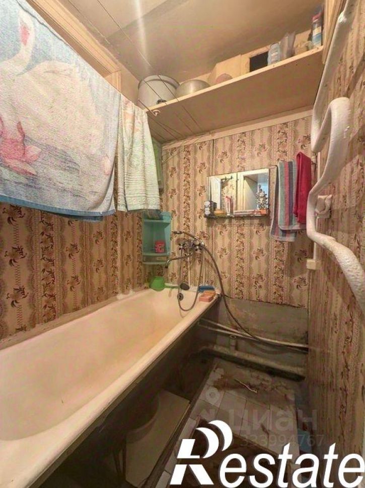 3-комн квартира Ильинское шоссе, 21А,  д. 21А