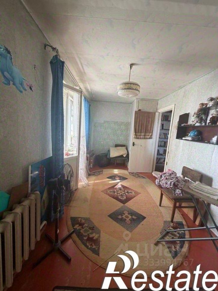 3-комн квартира Ильинское шоссе, 21А,  д. 21А