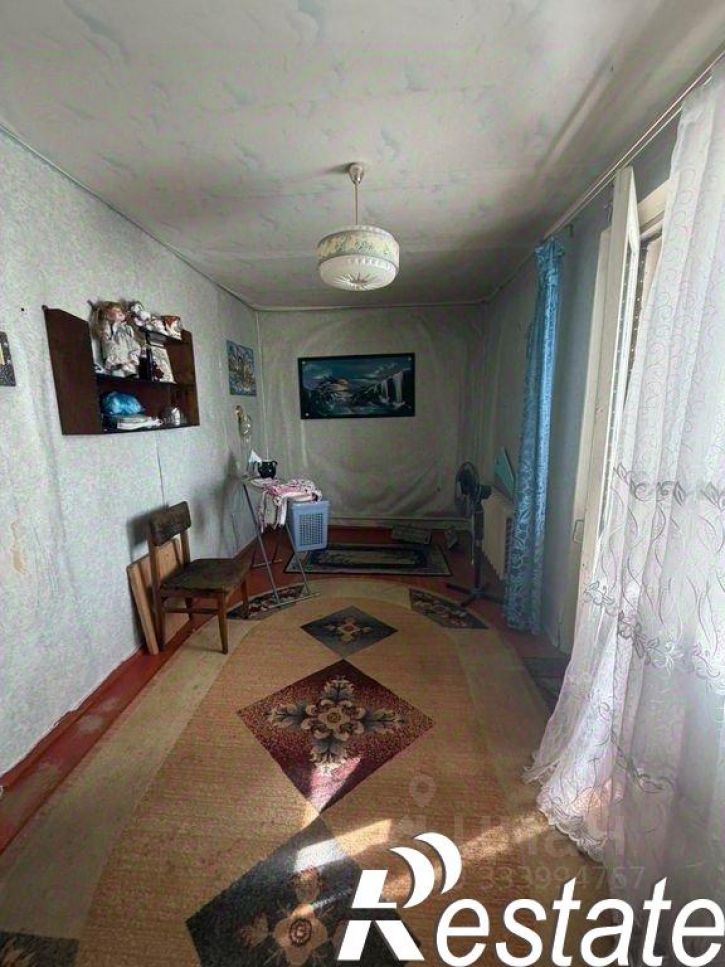 3-комн квартира Ильинское шоссе, 21А,  д. 21А