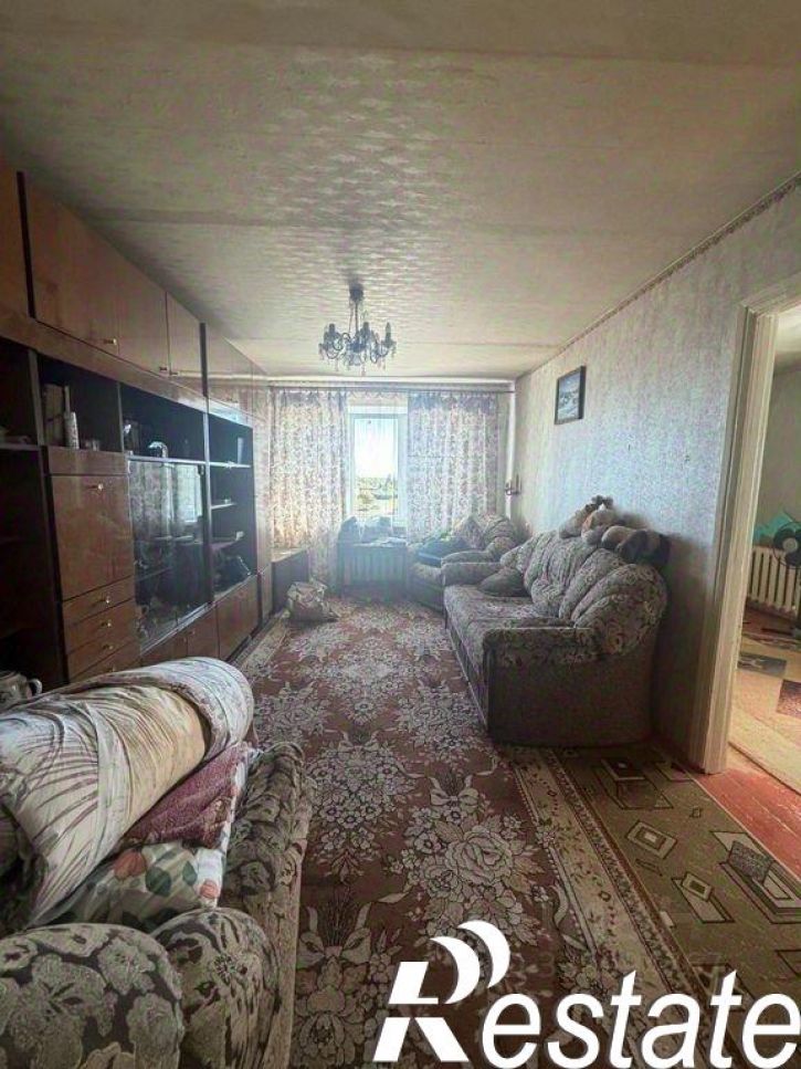 3-комн квартира Ильинское шоссе, 21А,  д. 21А