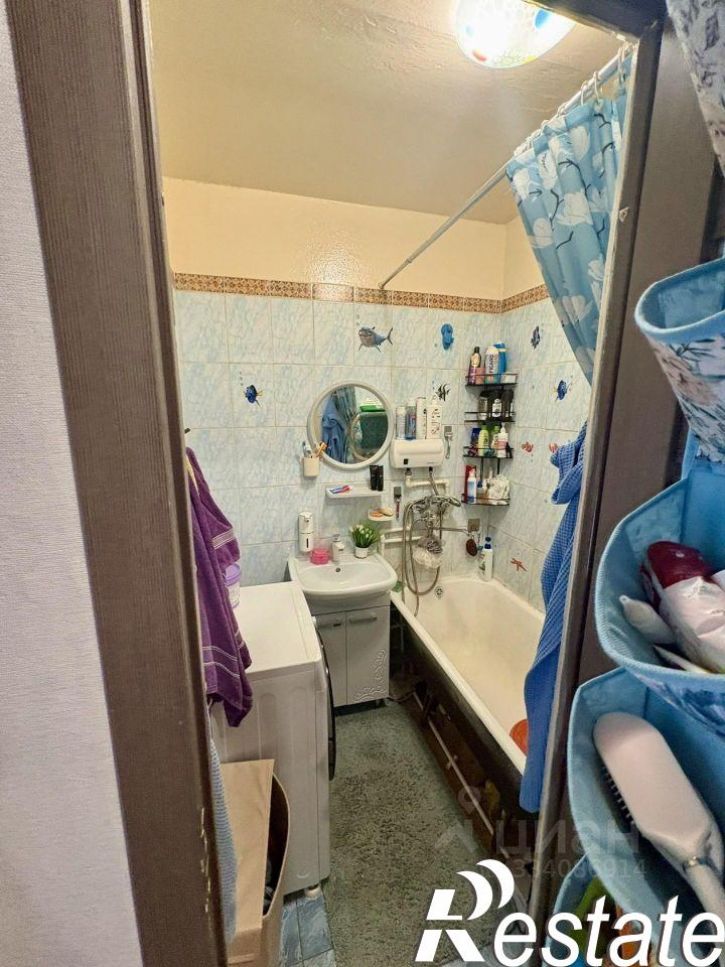 3-комн квартира улица Володарского, 57,  д. 57