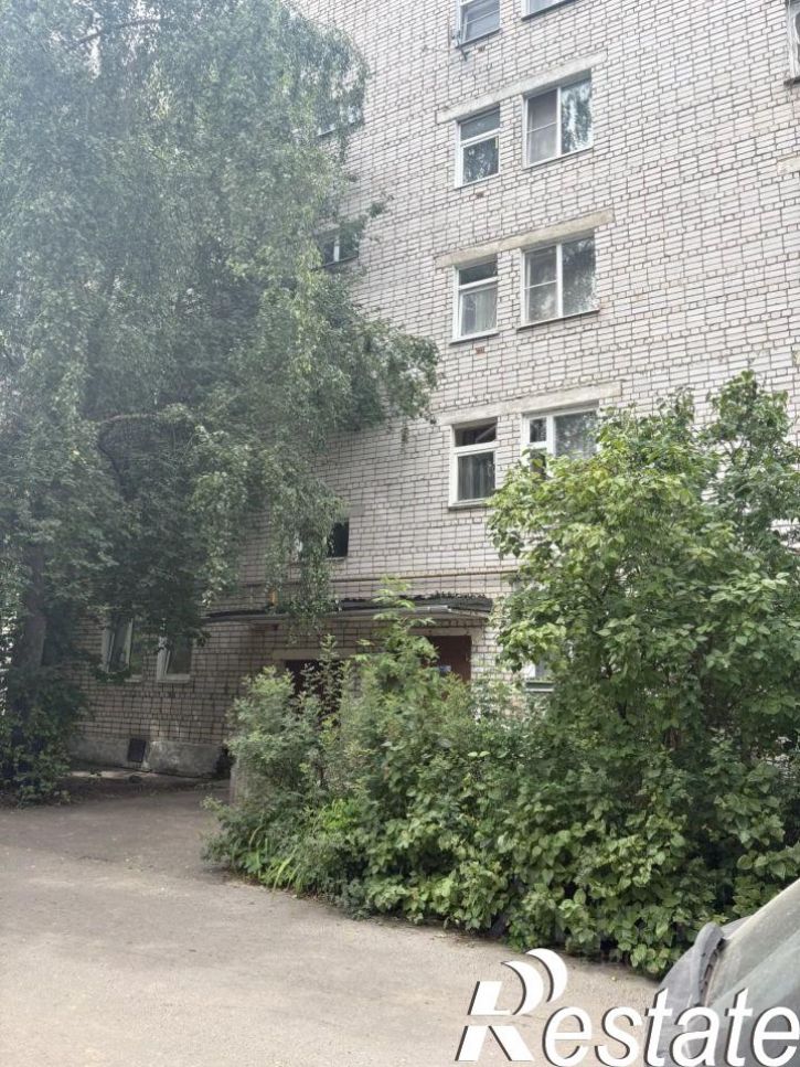 3-комн квартира улица Володарского, 57,  д. 57
