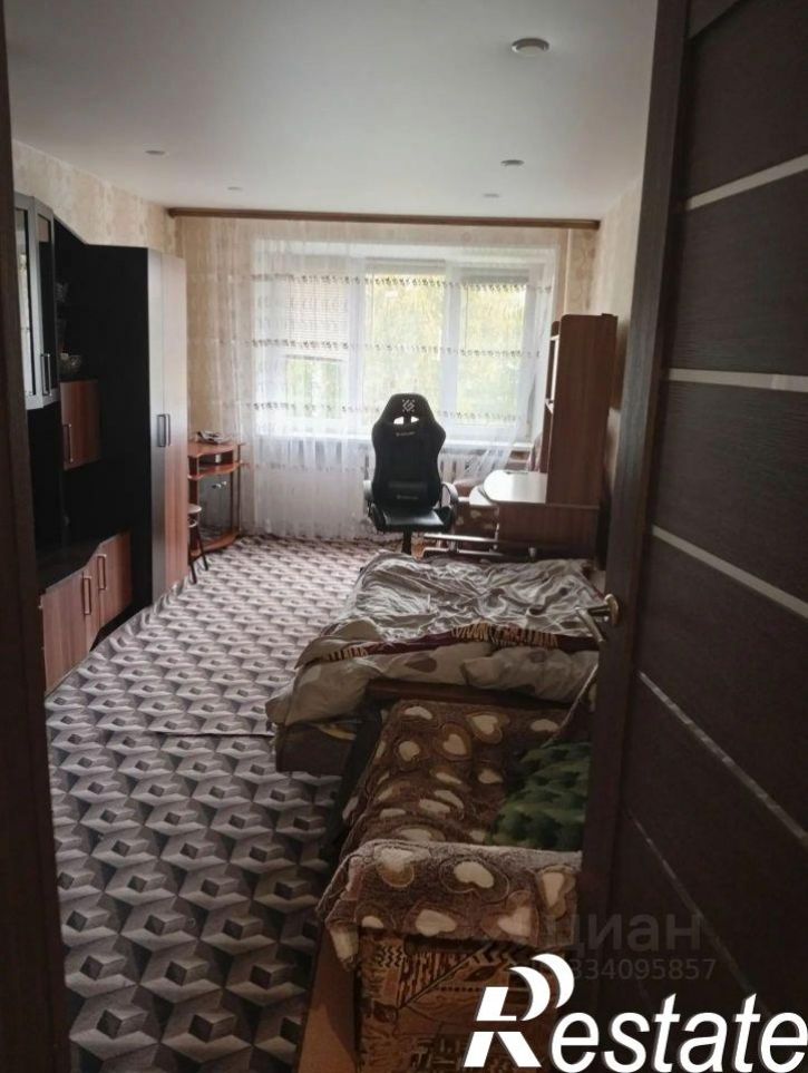 2-комн квартира проезд Титова, 20,  д. 20