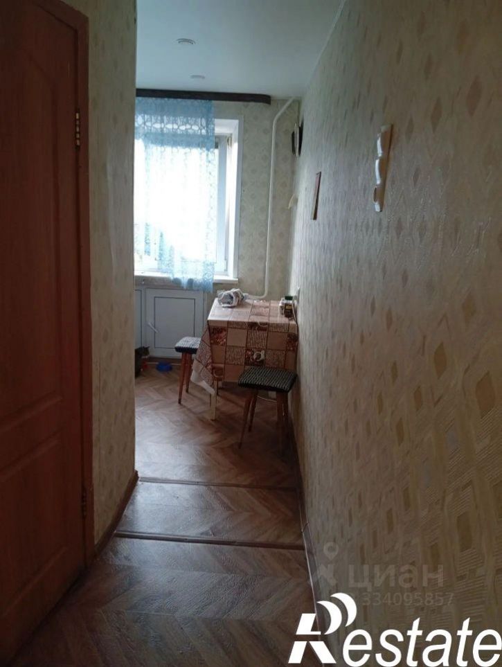 2-комн квартира проезд Титова, 20,  д. 20