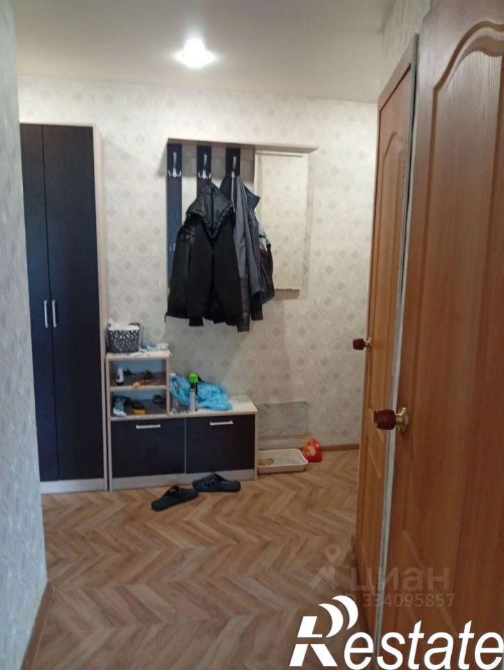 2-комн квартира проезд Титова, 20,  д. 20