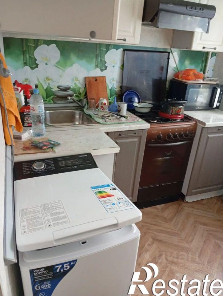 2-комн квартира проезд Титова, 20,  д. 20