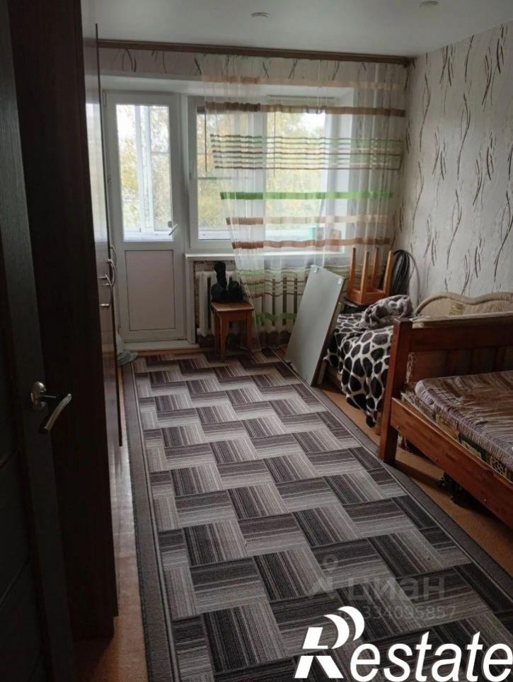 2-комн квартира проезд Титова, 20,  д. 20