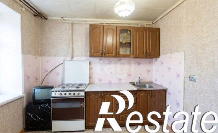 1-комн квартира улица 60 лет Октября, 30,  д. 30