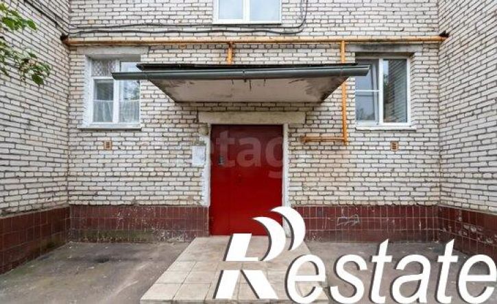 1-комн квартира улица 60 лет Октября, 30,  д. 30