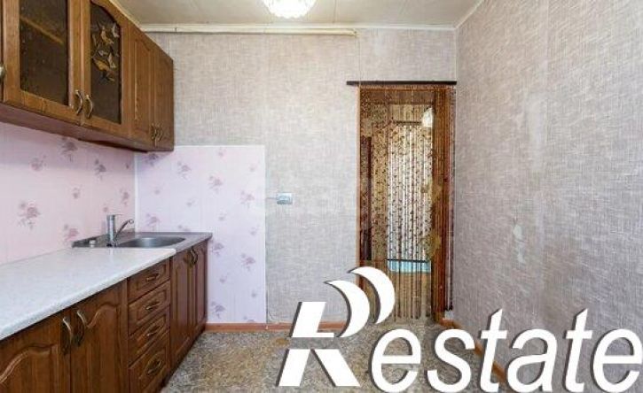1-комн квартира улица 60 лет Октября, 30,  д. 30