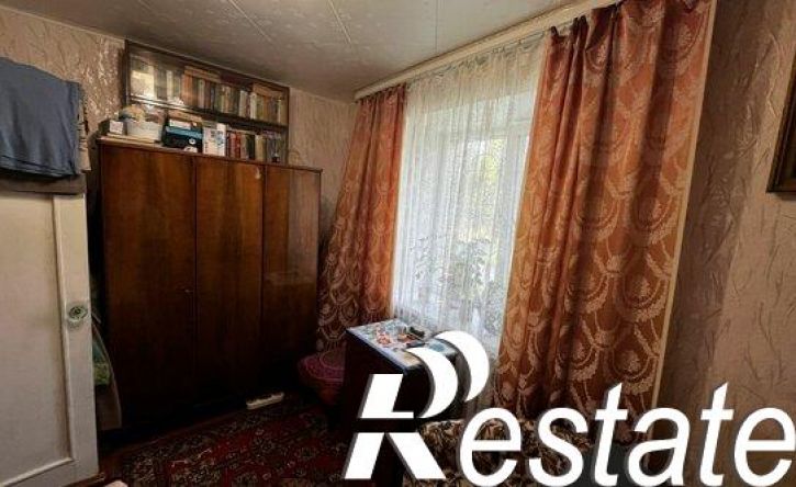 2-комн квартира ул Песочная, 4,  д. 4