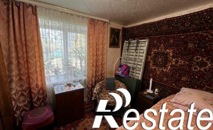 2-комн квартира ул Песочная, 4,  д. 4