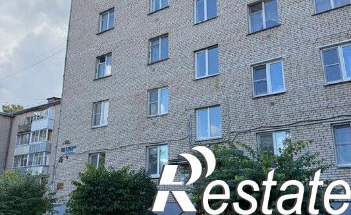 3-комн квартира улица 60 лет Октября, 16,  д. 16
