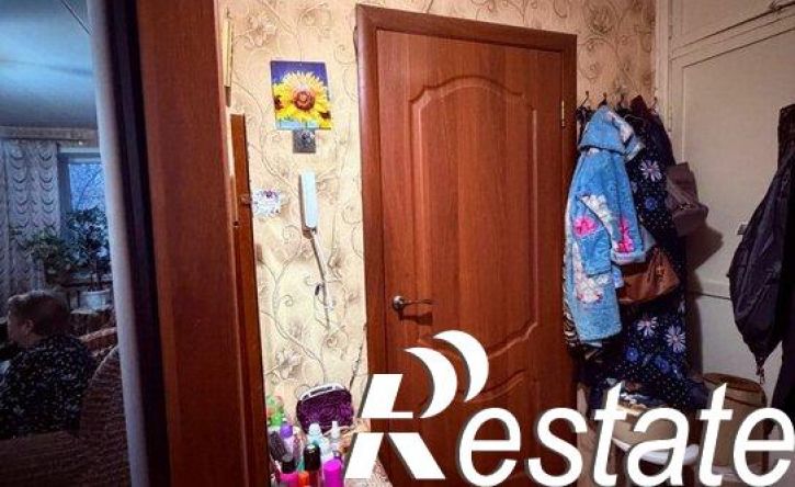1-комн квартира улица Русакова, 10,  д. 10