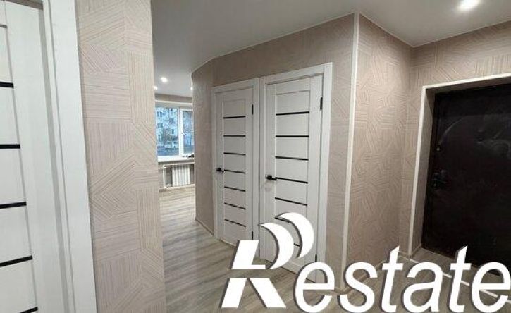 2-комн квартира проезд Лоткова, 2,  д. 2