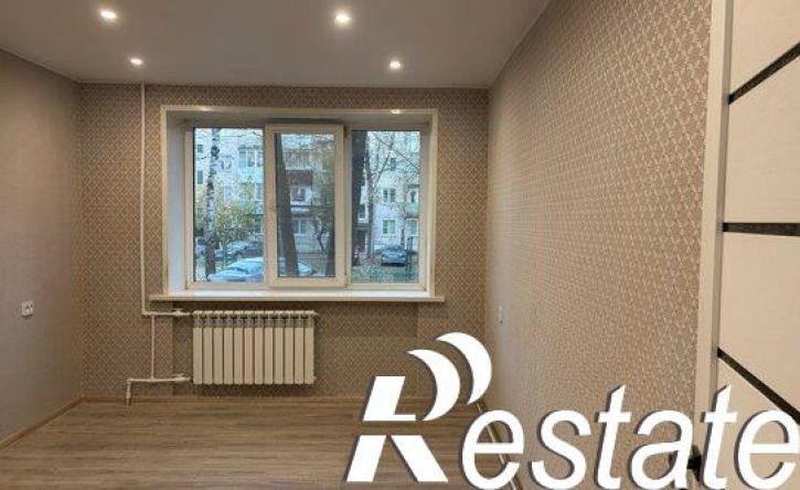 2-комн квартира проезд Лоткова, 2,  д. 2