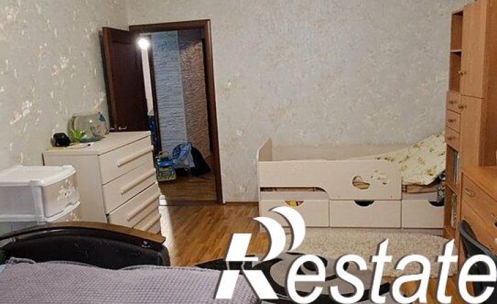 3-комн квартира улица Урицкого, 70,  д. 70